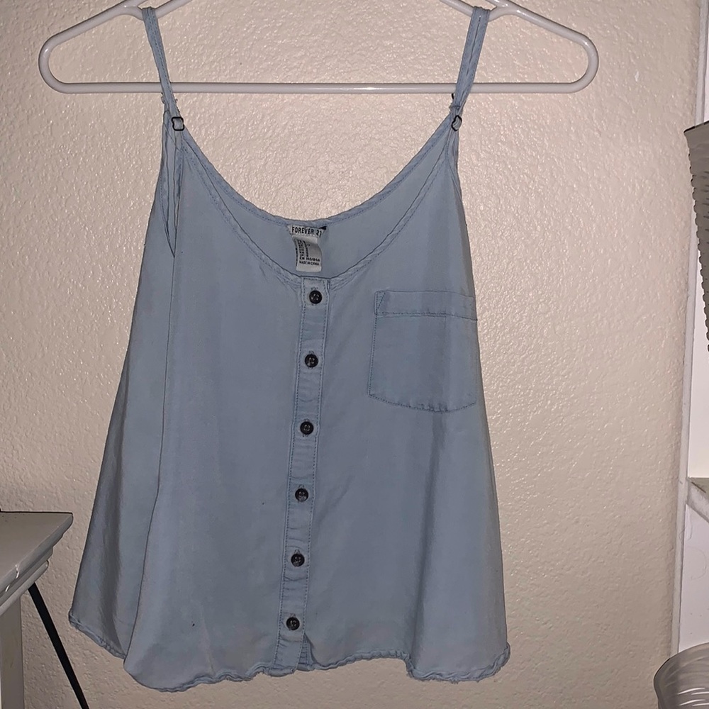 Not my style anymore